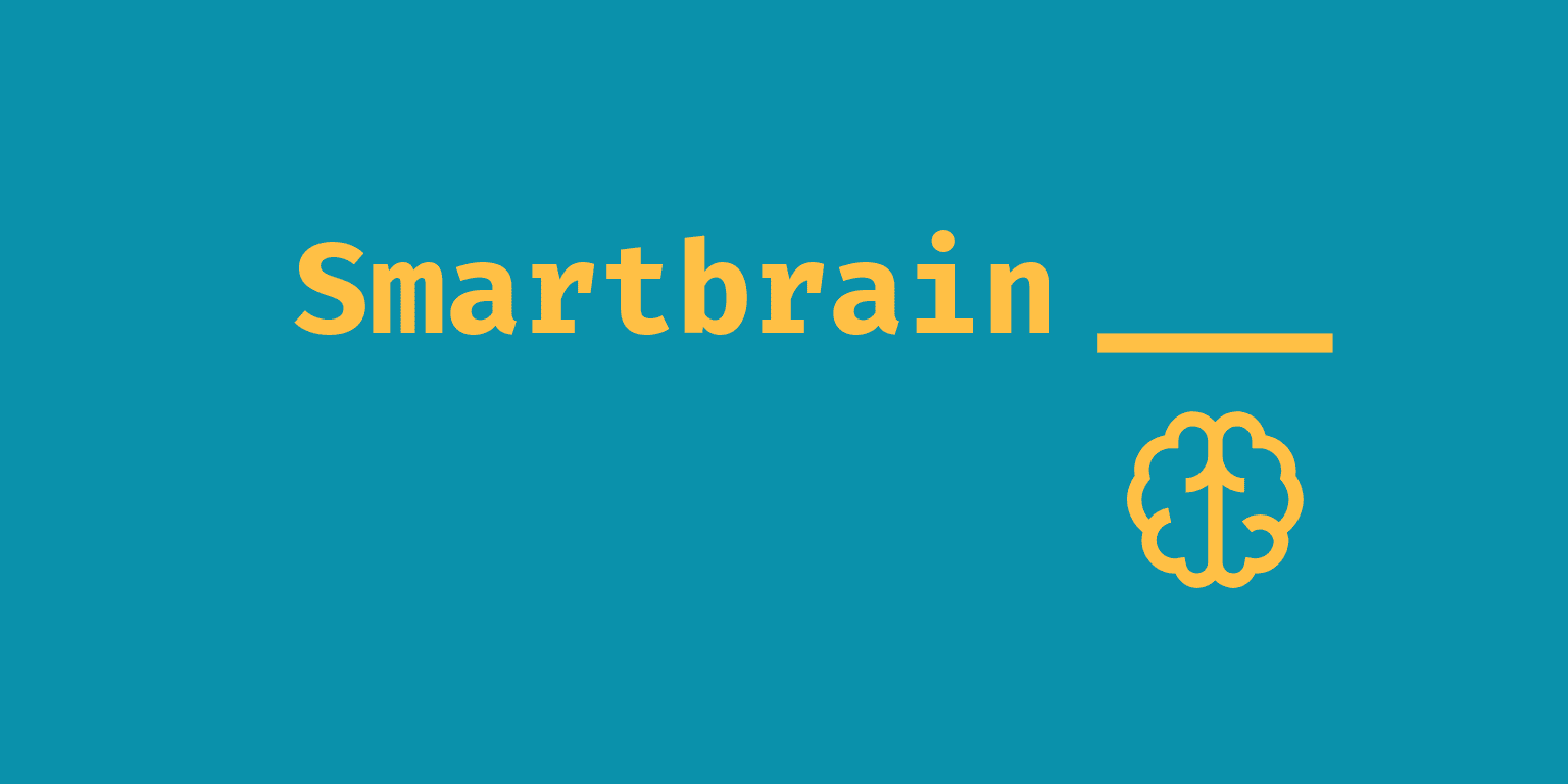 Smartbrain Project Image