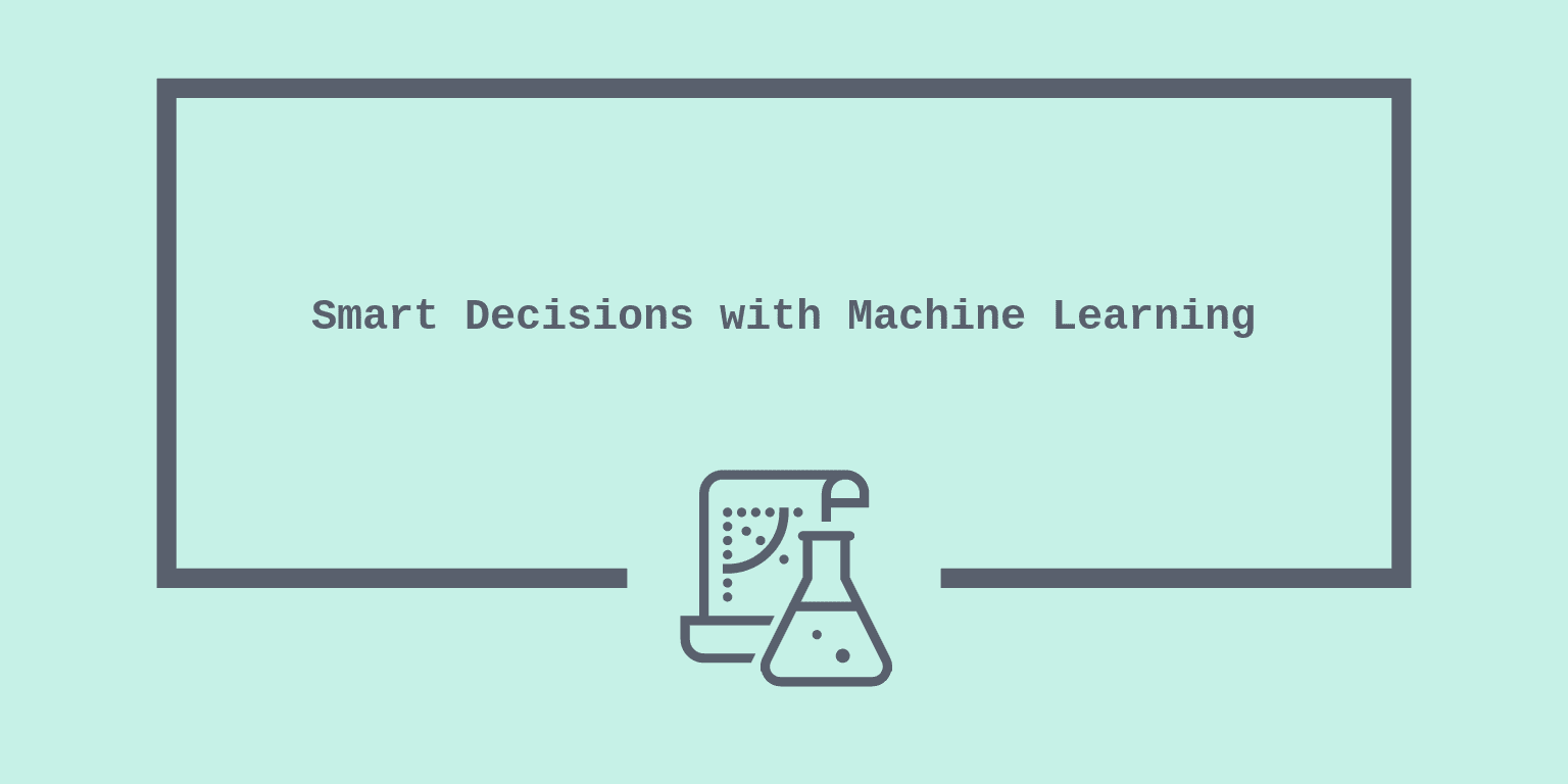 Smart Decicions Project Image